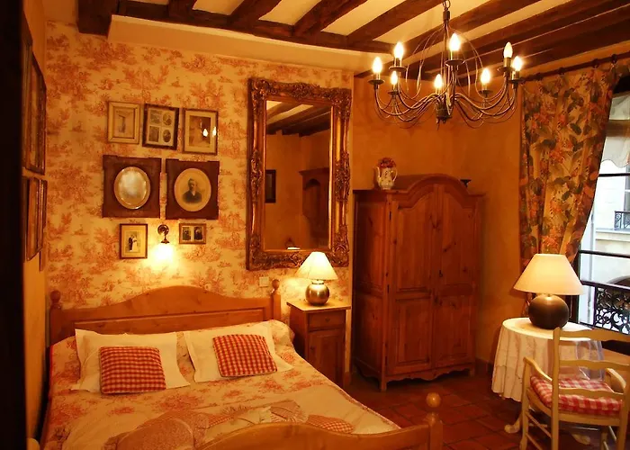 Hotel De Nesle